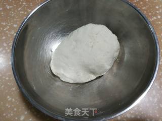 Chinese Hot Dog Rolls recipe