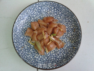 【taiwan】salt Crispy Chicken recipe