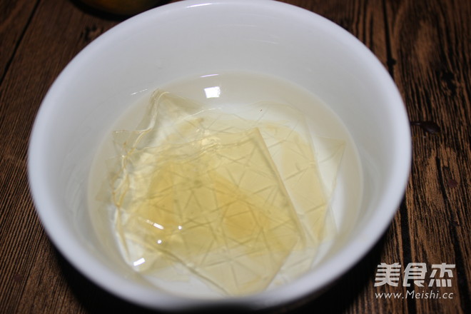 "heart Egg" recipe