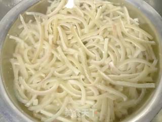 Crystal Clear Crystal Skin Jelly recipe