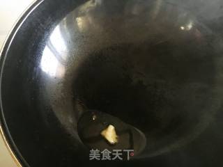 Stir-fried Gourd recipe