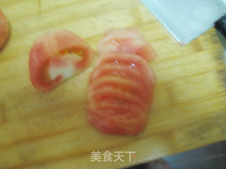 [cold Tomatoes] Live A Romantic and Happy Life in Your Own Way recipe