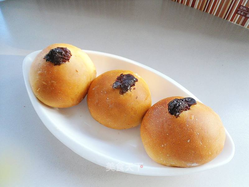 Small Bread recipe