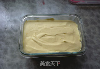 Original Milk Ice Cream recipe