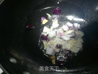 Curry Ribs recipe