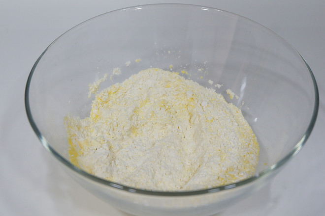 Corn Flour Donut Buns recipe
