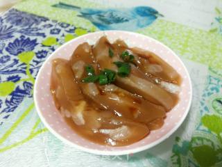 Pigskin Jelly recipe