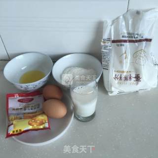 Dorayaki recipe