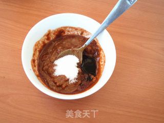 【tianjin】junior Primary School recipe