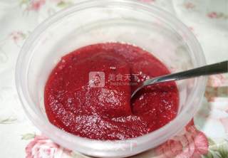 Hei Brin Jam recipe