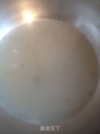 Imperial Concubine Out of The Bath recipe