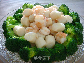 Bibo Seafood recipe