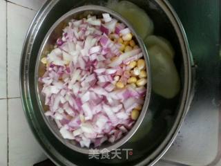 Potato Salad recipe
