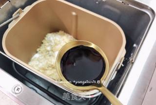 Seaweed Floss recipe