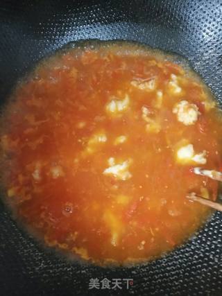 Ten Minutes Chinese Fast Food recipe