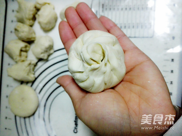 Red Bean Paste recipe