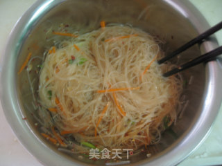 [cold Fans] A Touch of Coolness in Summer recipe