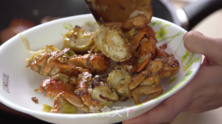 Pickled Pepper Crab recipe