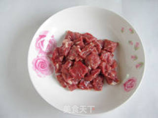 【roast Beef with Seasonal Vegetables】--- A Dish Especially Popular with Family recipe