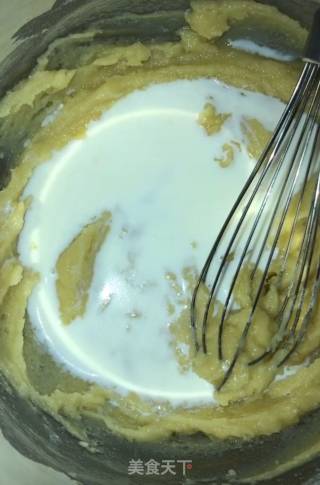 Ancient Cake recipe