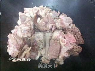 Lamb Stew in Casserole recipe