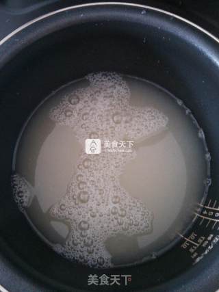 Autumn Pear Paste recipe