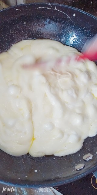 Snowflakes recipe
