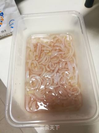 Pigskin Jelly recipe