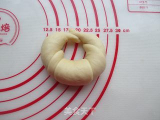 #四session Baking Contest and It's Love to Eat Festival#oil-free Cheese Rolls recipe