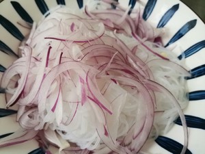 Cold Vermicelli (lao Ganma) recipe