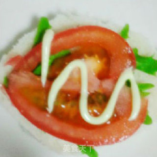 Fish Sandwich recipe
