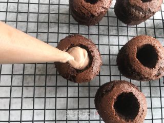 Chocolate Cupcakes recipe