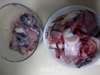 Boiled Fish recipe