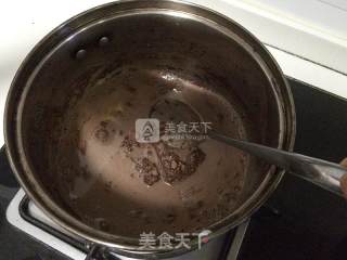 Chocolate Ice Cream recipe