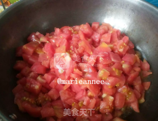 Homemade Tomato Sauce recipe