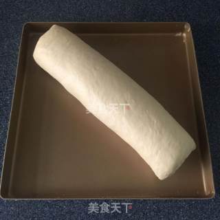 Bread Cake Rolls recipe