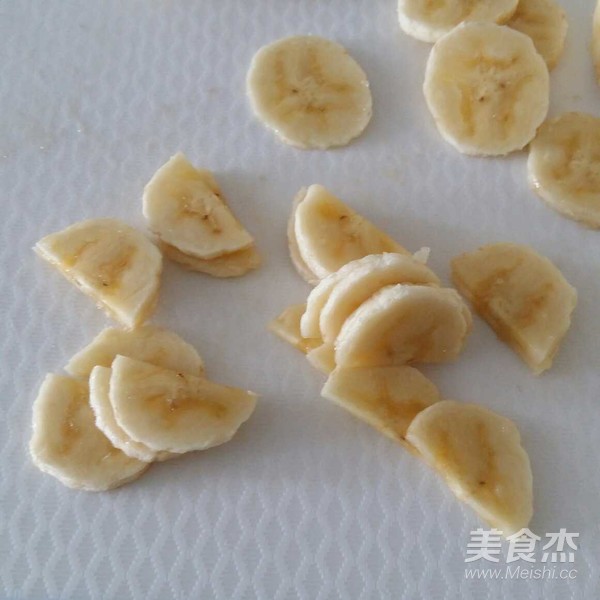 Fruit Platter-bananas on A Platter recipe