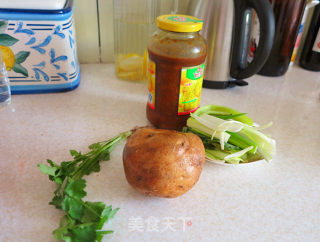 Northeast Style Mashed Potatoes recipe