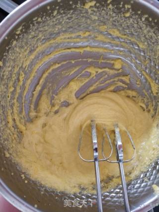 Butter Cookies recipe