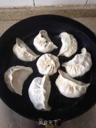 Crab Meat Oven Bun recipe