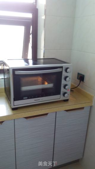 #the 4th Baking Contest and is Love to Eat Festival# Gradient Cake Toast recipe