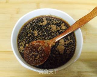 Braised Cuttlefish recipe