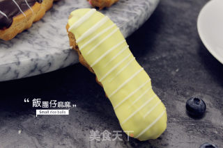 High-value Lightning Puffs recipe