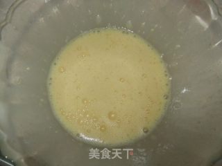 Shredded Chicken Roll recipe