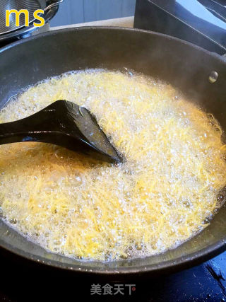 [mance Sharing] [golden Cod] Loved by Children~ Moms Come and Collect It! recipe