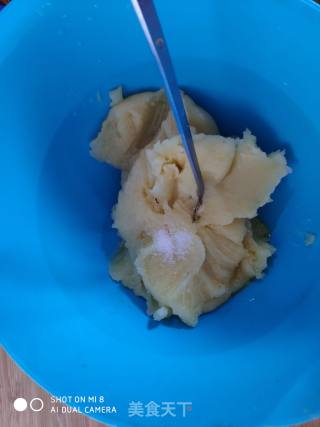 Roasted Mashed Potatoes recipe