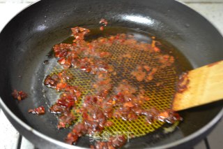 Braised Beef Noodles recipe