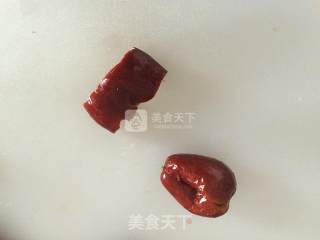 Osmanthus Glutinous Rice Cake recipe