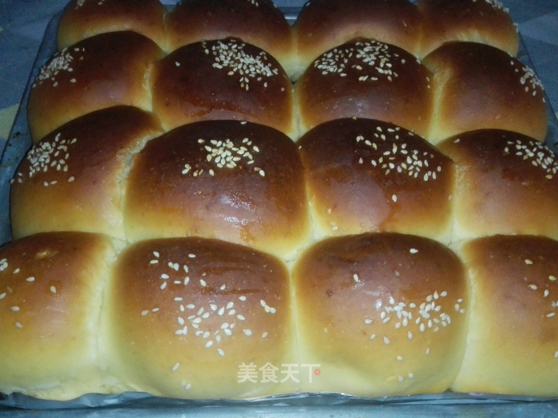 Old Bread recipe