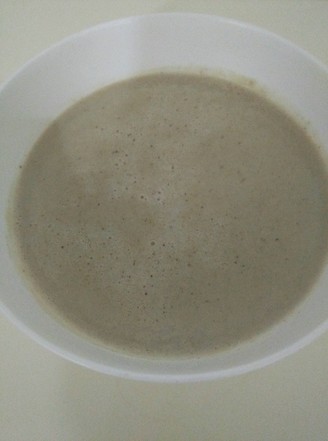 Soy Milk recipe